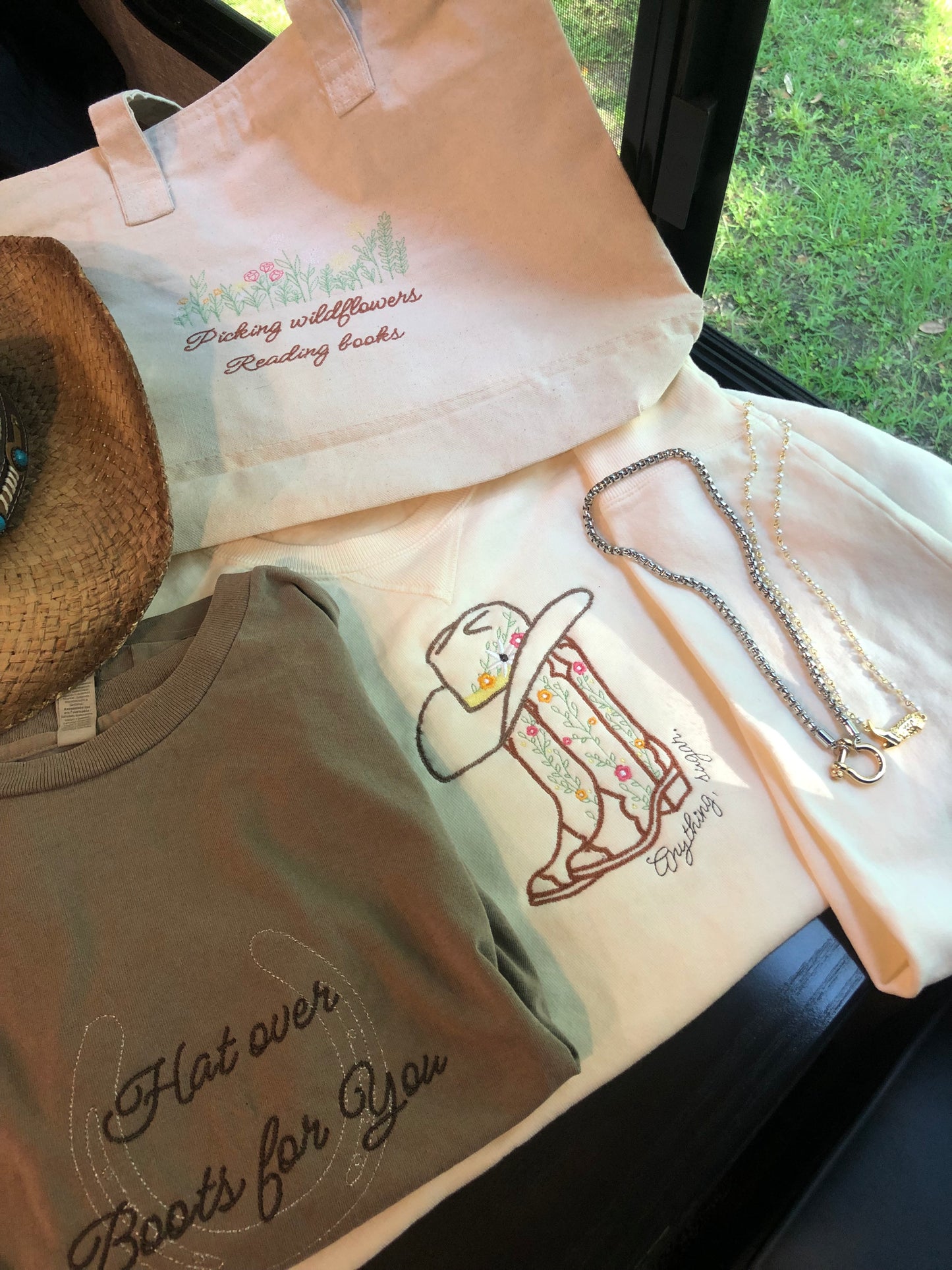 Cowboy Romance Bundle