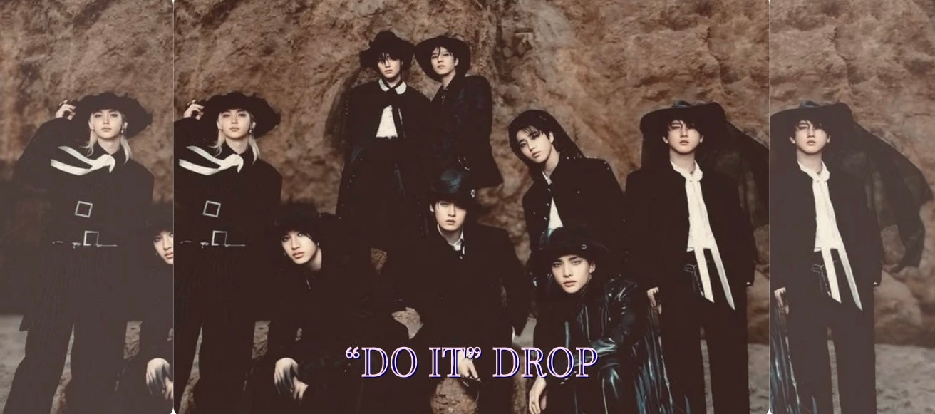 “DO IT” Collection