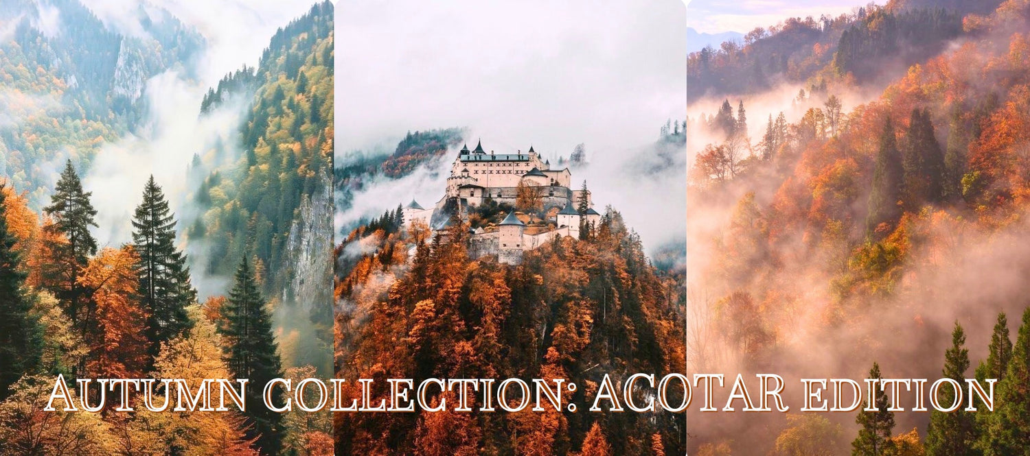 ACOTAR Collection