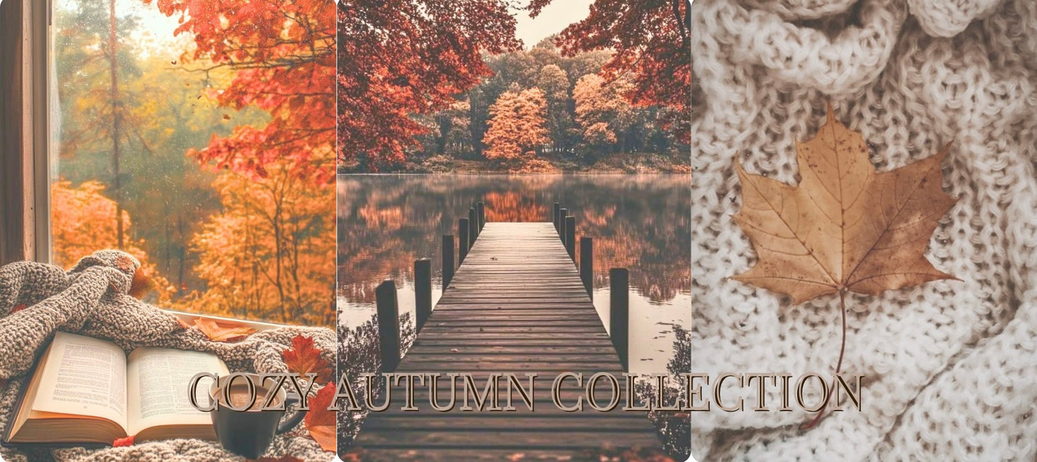 Cozy Autumn Collection