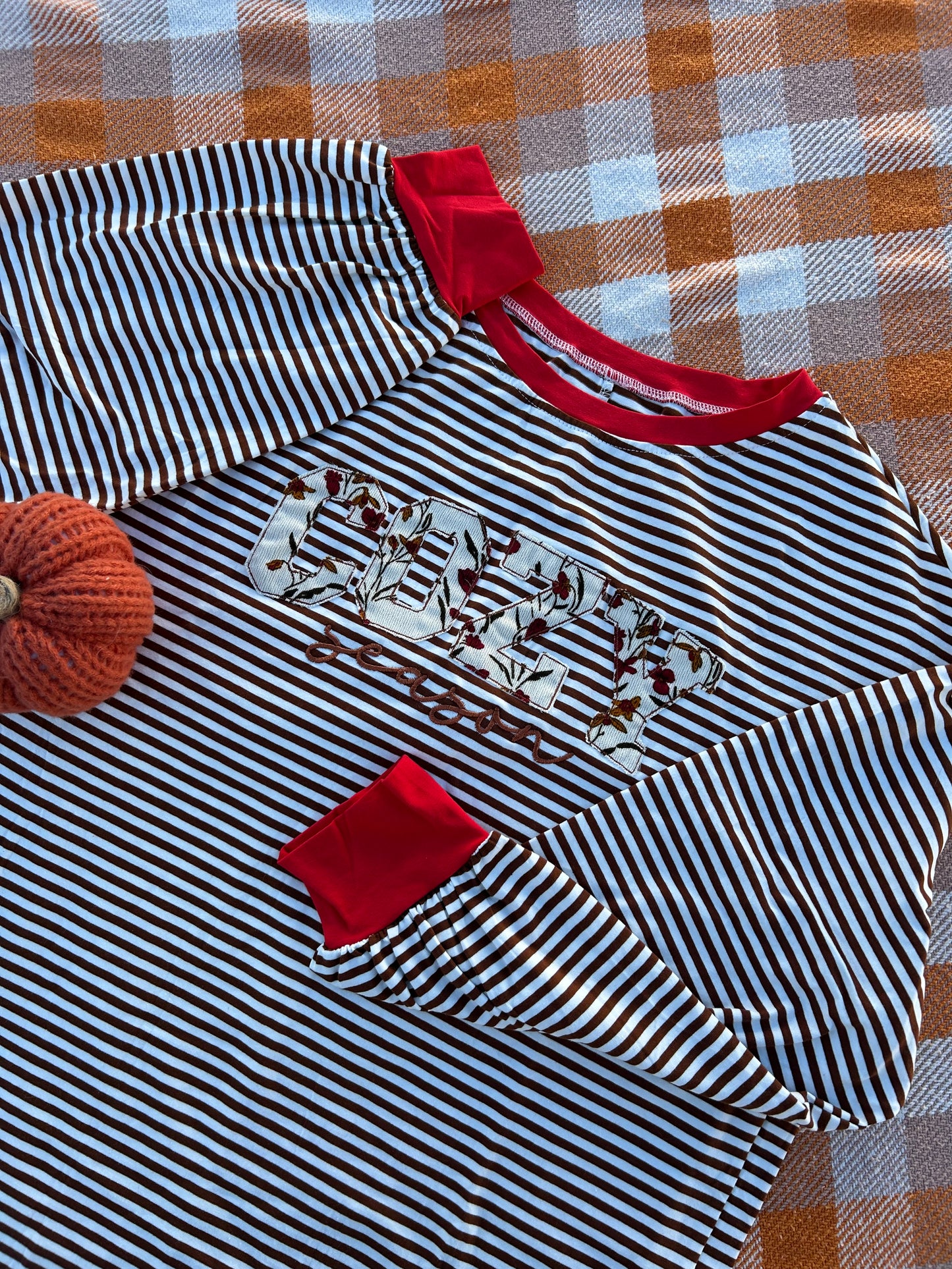 Cozy Season Long Sleeve