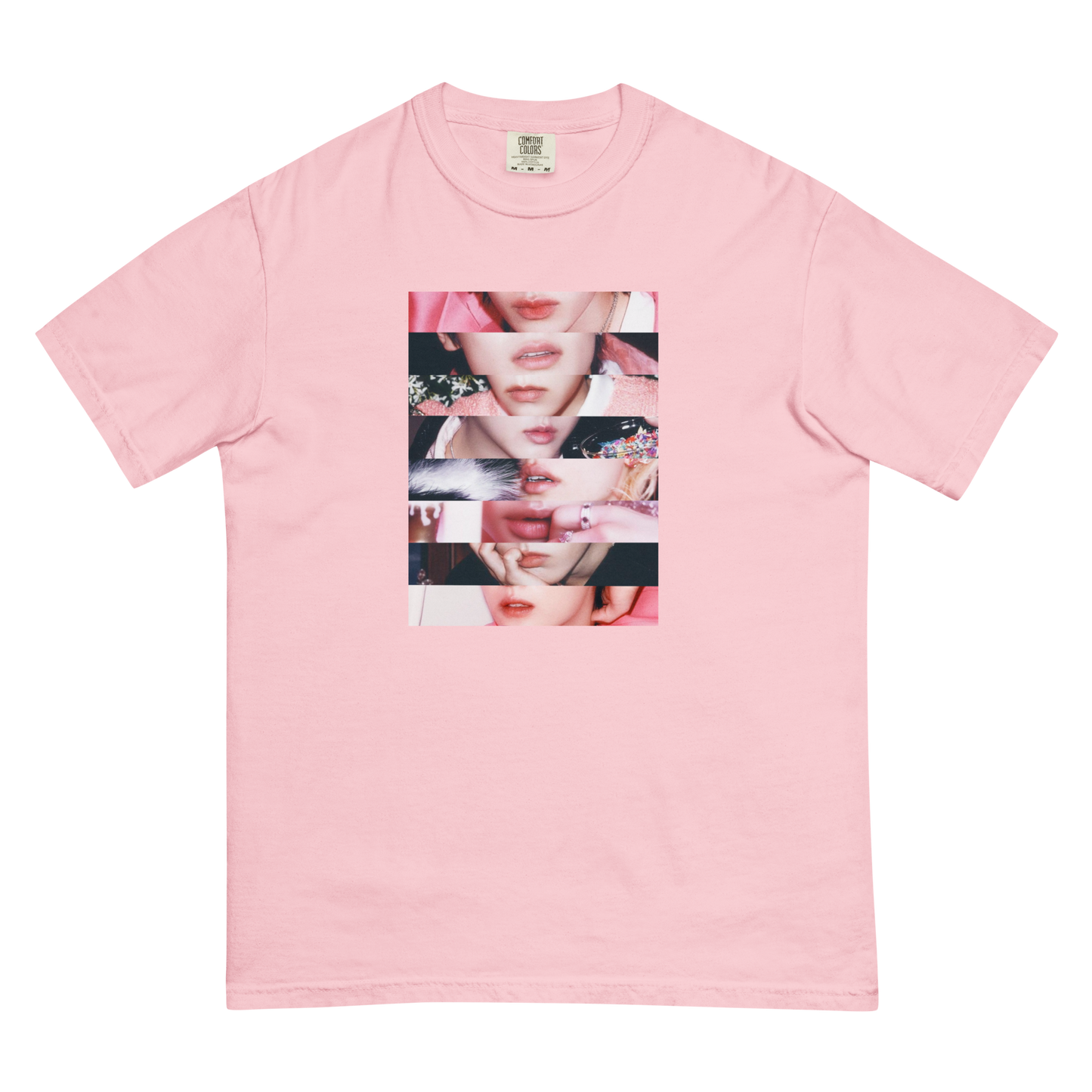 “DO IT” Lips T-Shirt