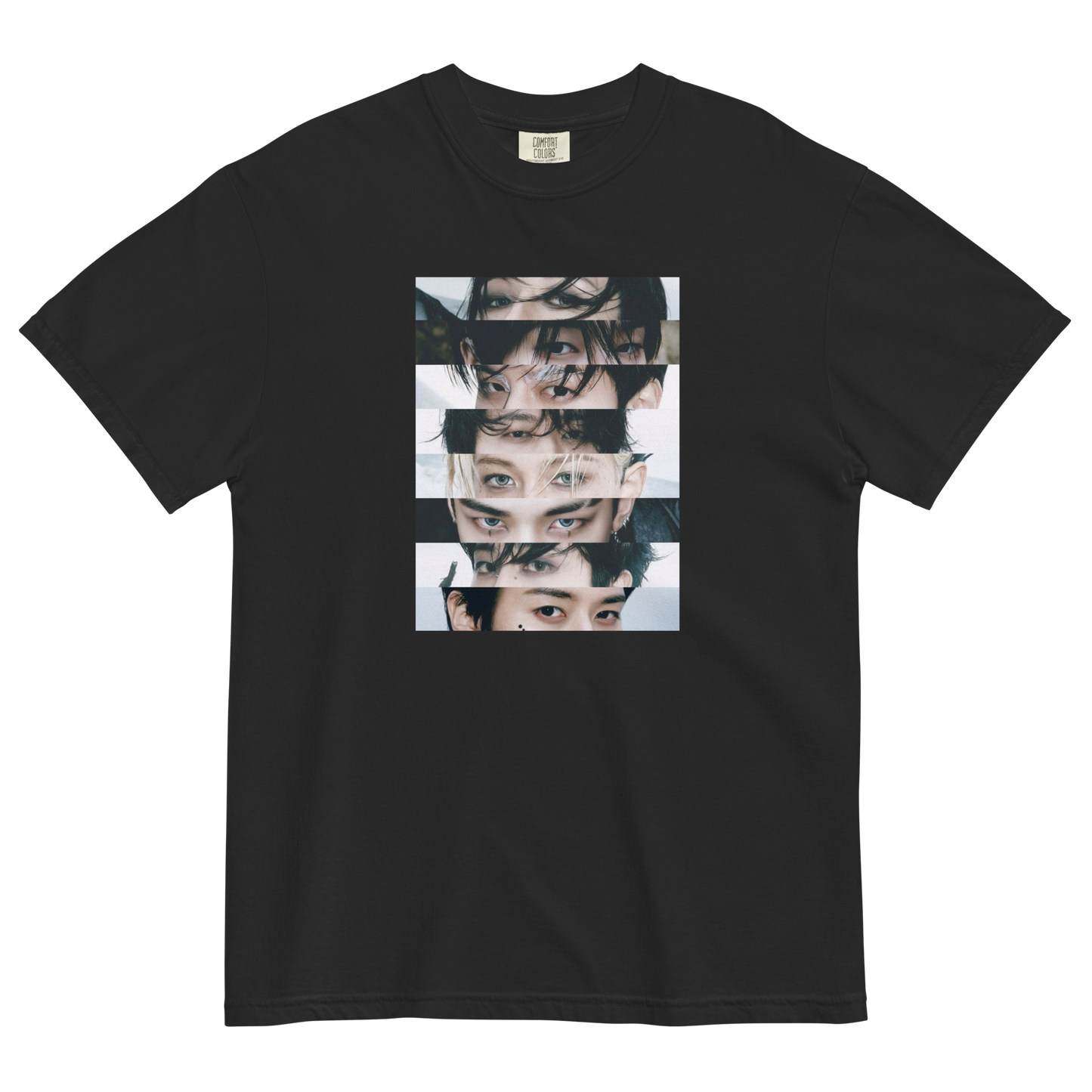 “DO IT” Eyes T-Shirt