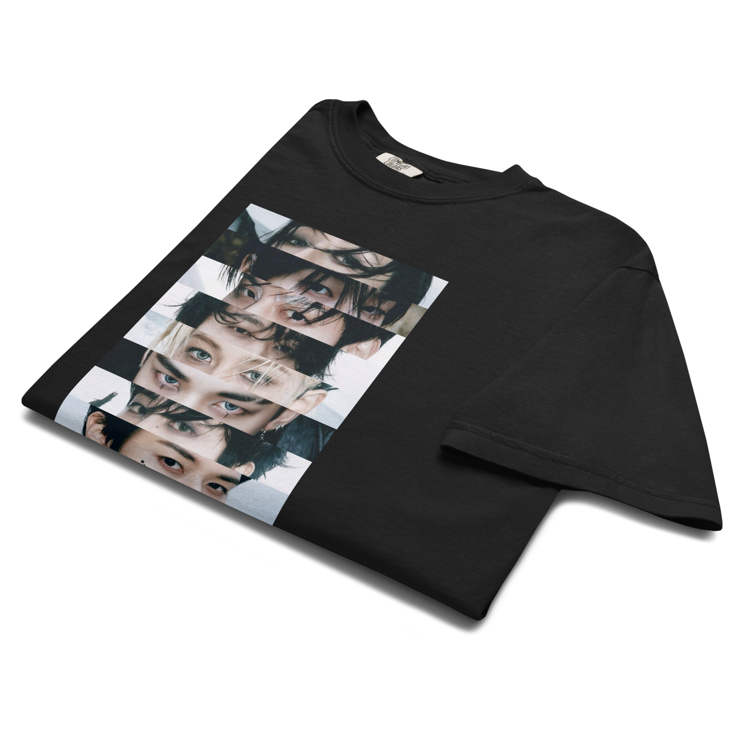 “DO IT” Eyes T-Shirt