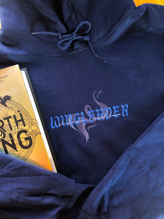 Wingleader Hoodie