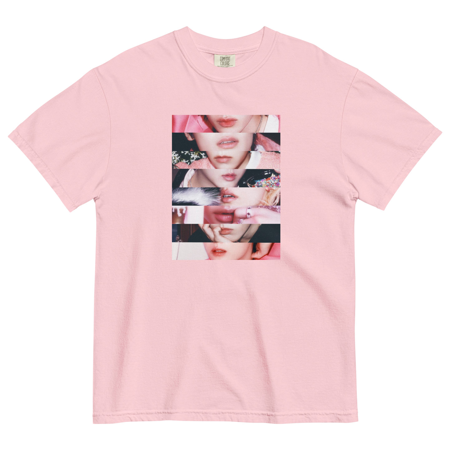 “DO IT” Lips T-Shirt