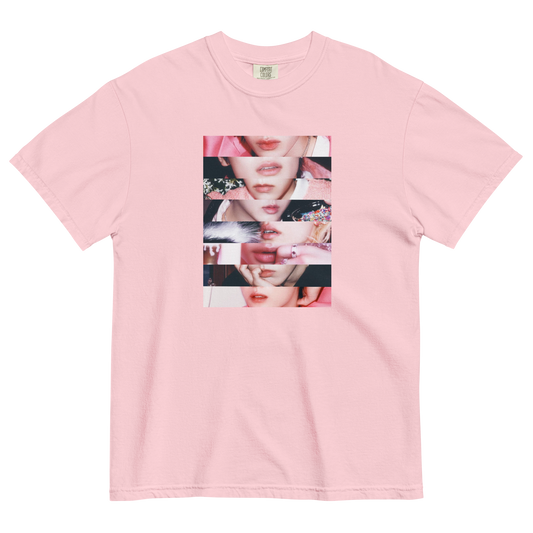 “DO IT” Lips T-Shirt