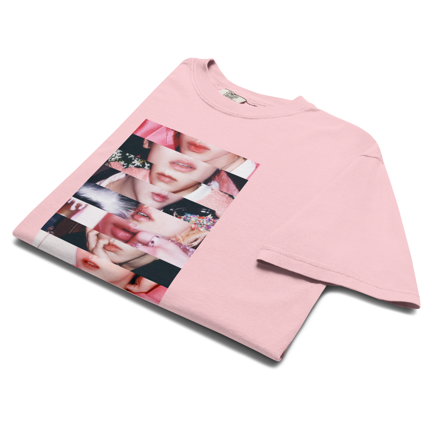 “DO IT” Lips T-Shirt