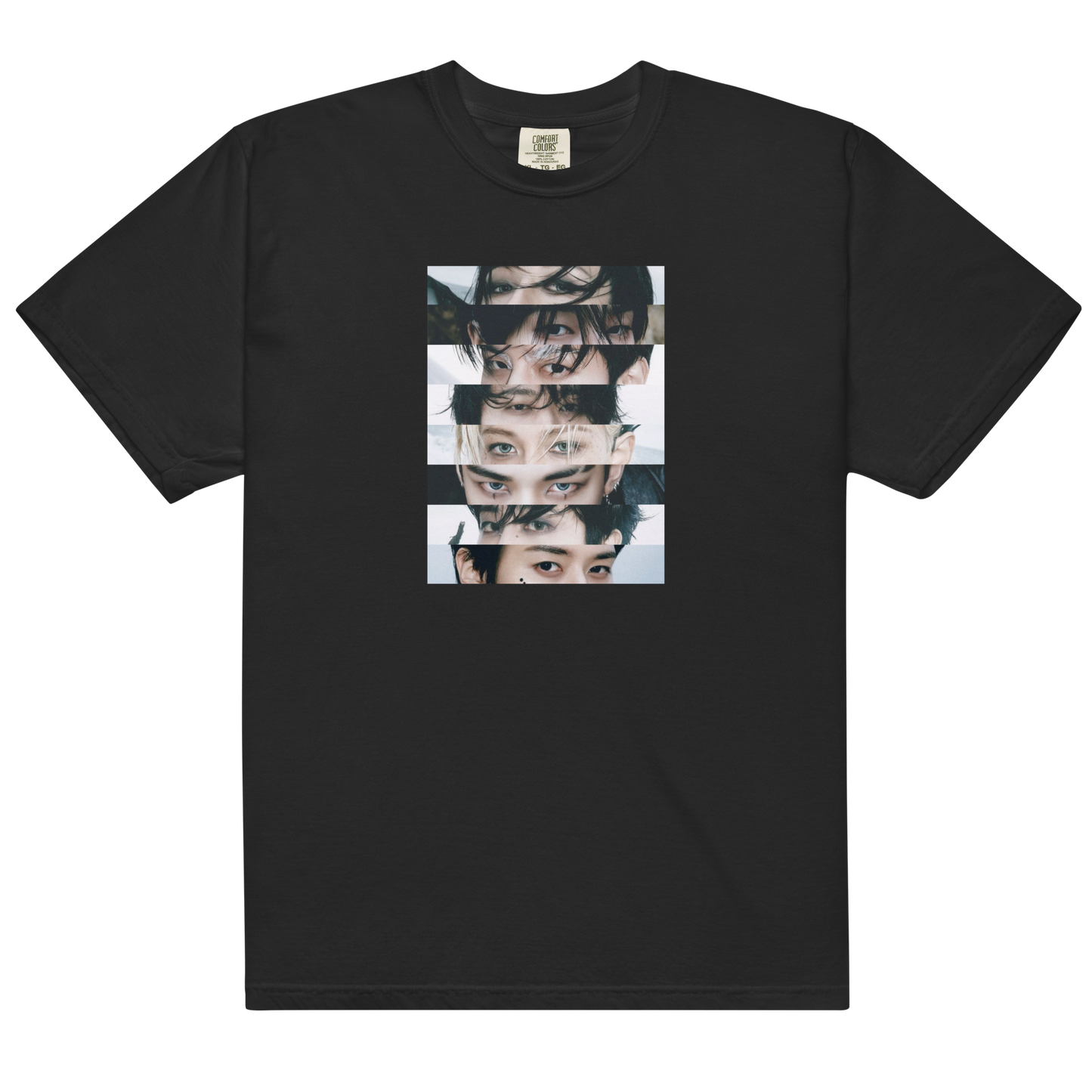 “DO IT” Eyes T-Shirt