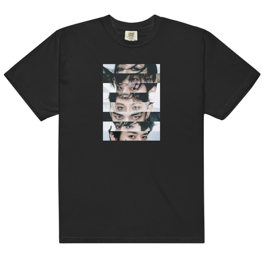 “DO IT” Eyes T-Shirt