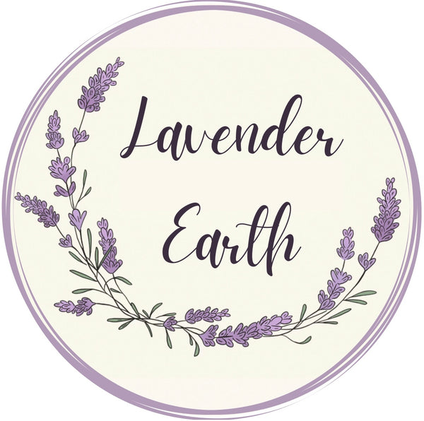 Lavender Earth