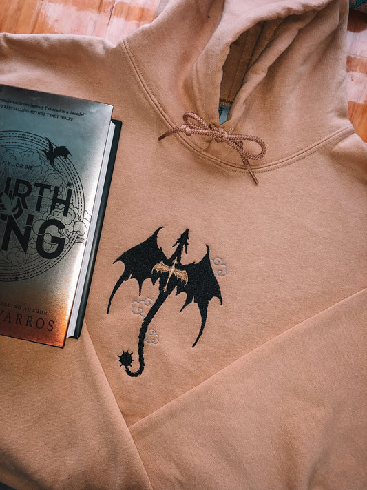 Tairn & Andarna Hoodie