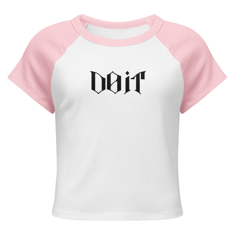 “DO IT” T-Shirt