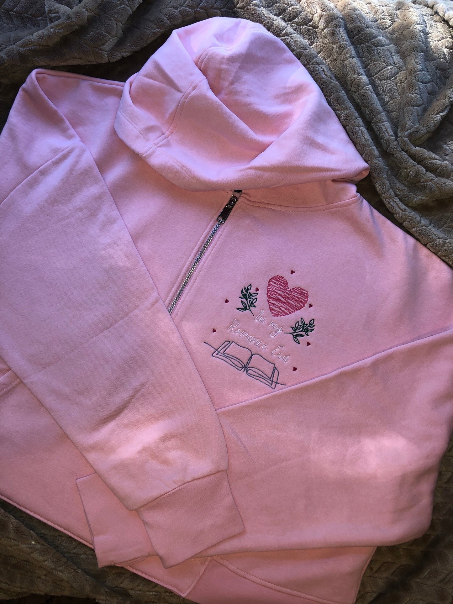 Romance Era Hoodie
