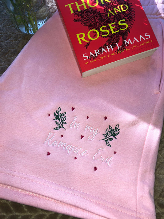 Romance Era Shorts