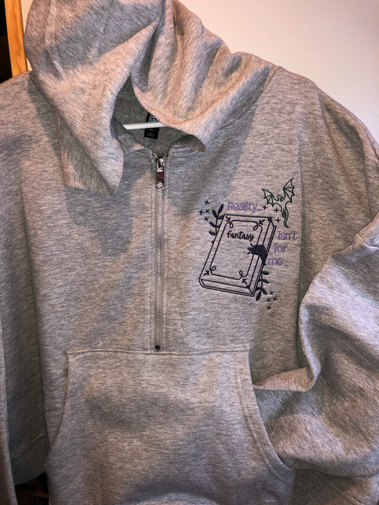 Fantasy Hoodie